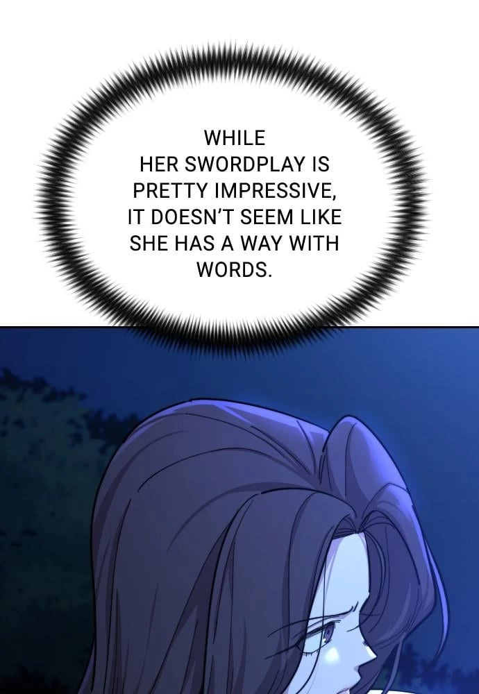 Return of the Blossoming Blade Chapter 36 - 43