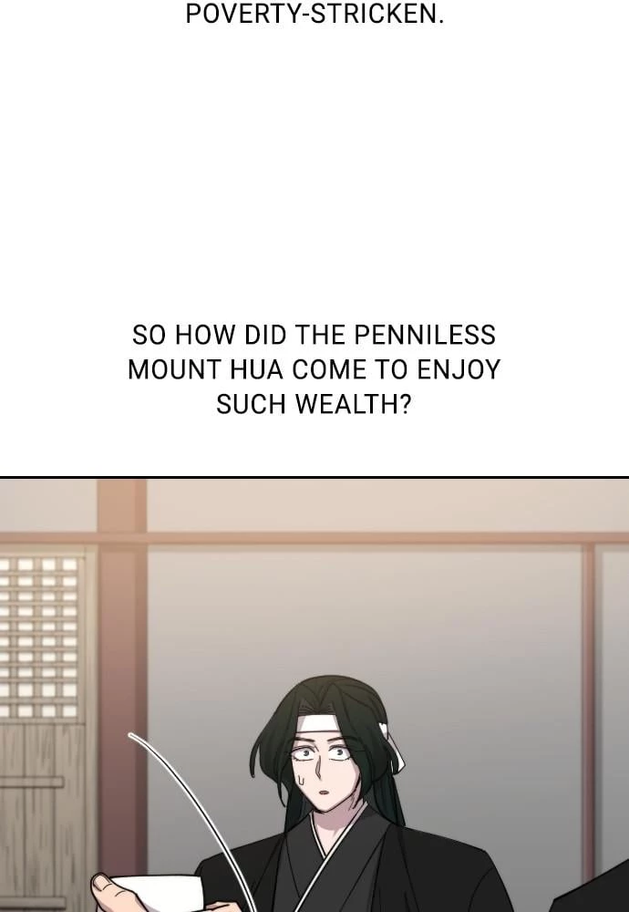 Return of the Blossoming Blade Chapter 41 - 127