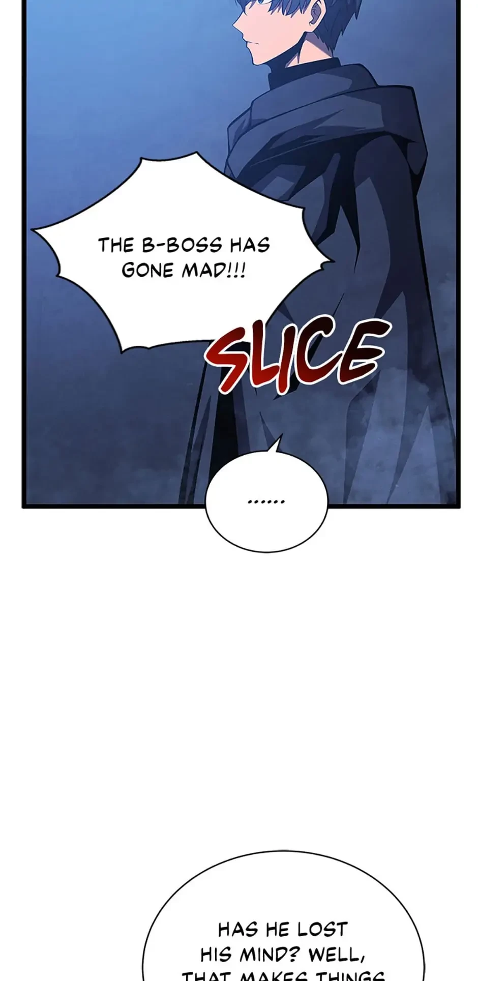 The Swordmaster's Son Chapter 43 - 70