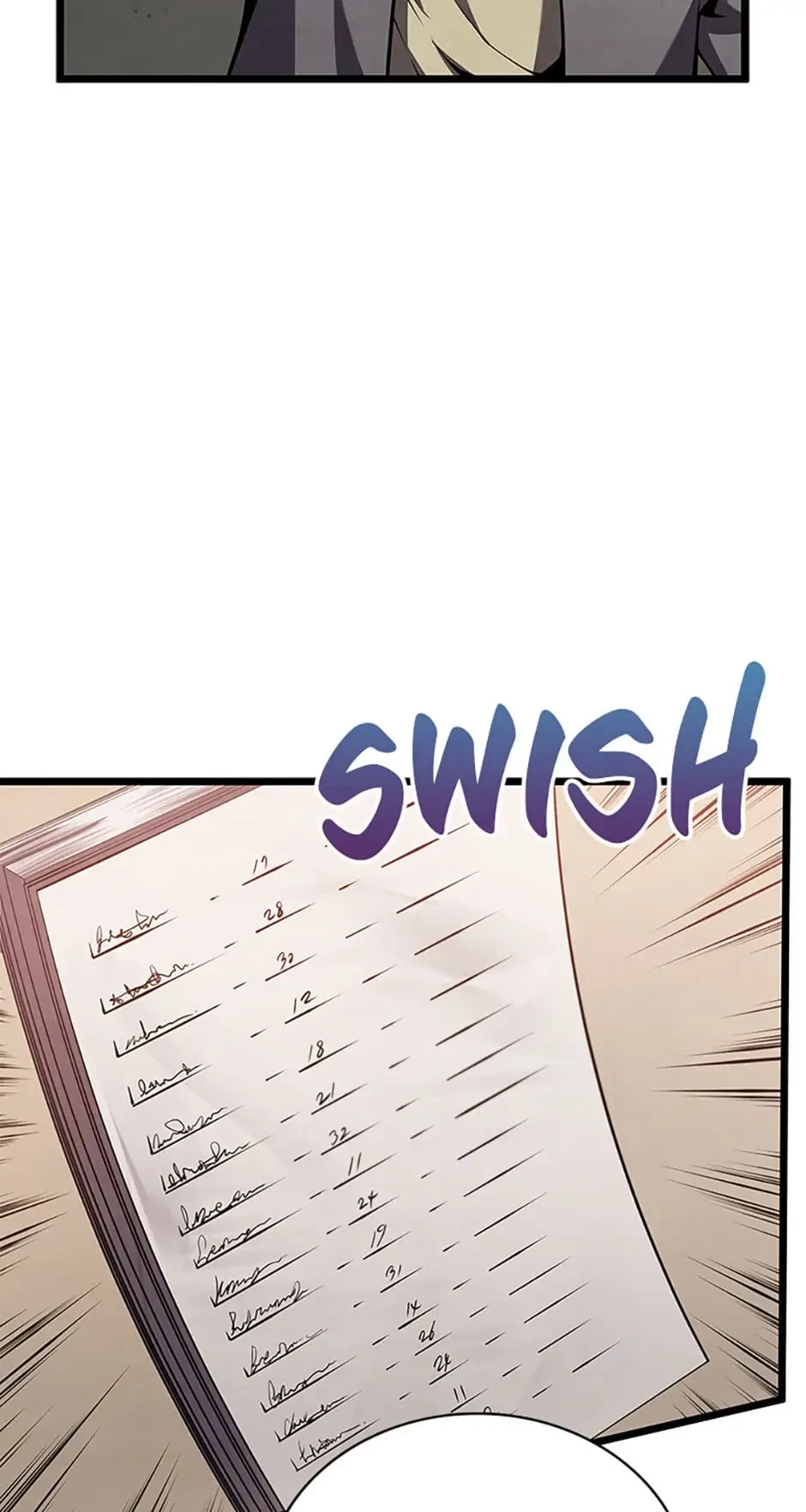 The Swordmaster's Son Chapter 42 - 54