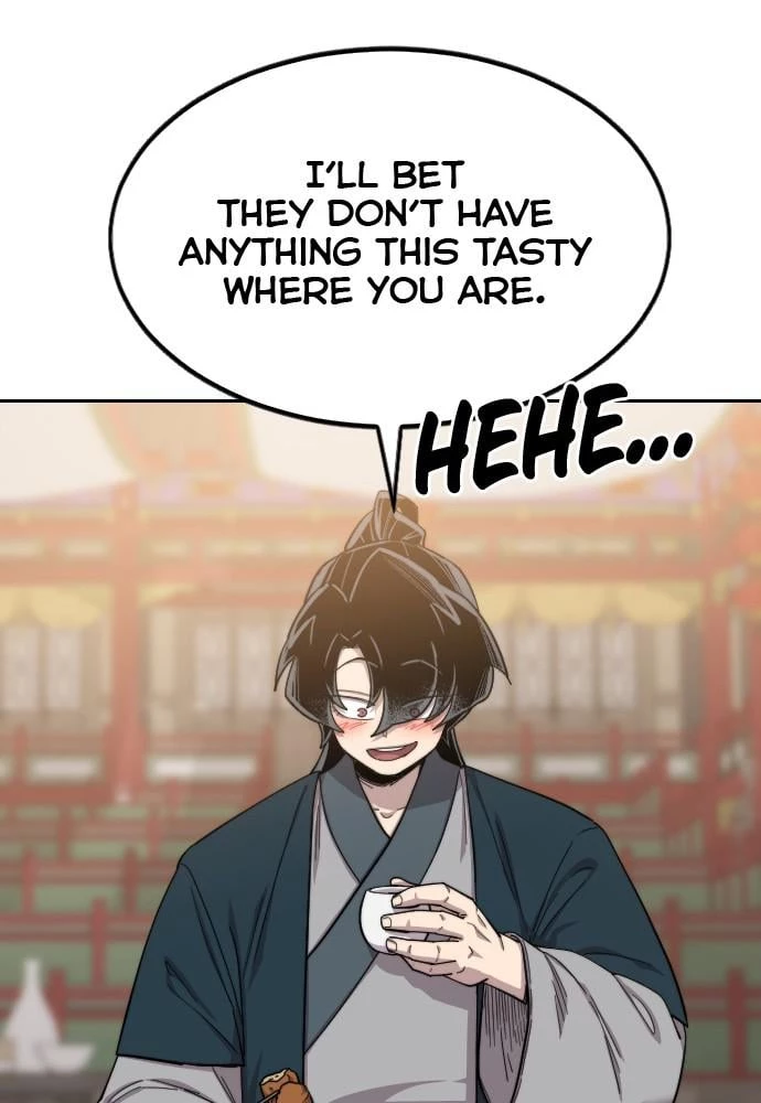 Return of the Blossoming Blade Chapter 39 - 81