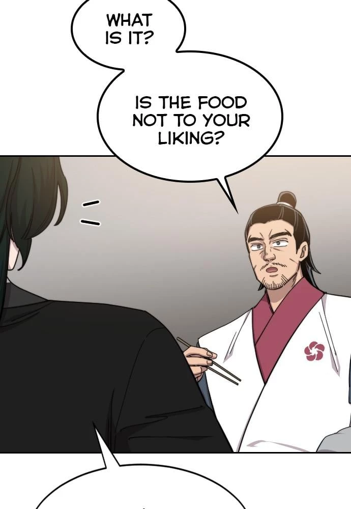 Return of the Blossoming Blade Chapter 41 - 129