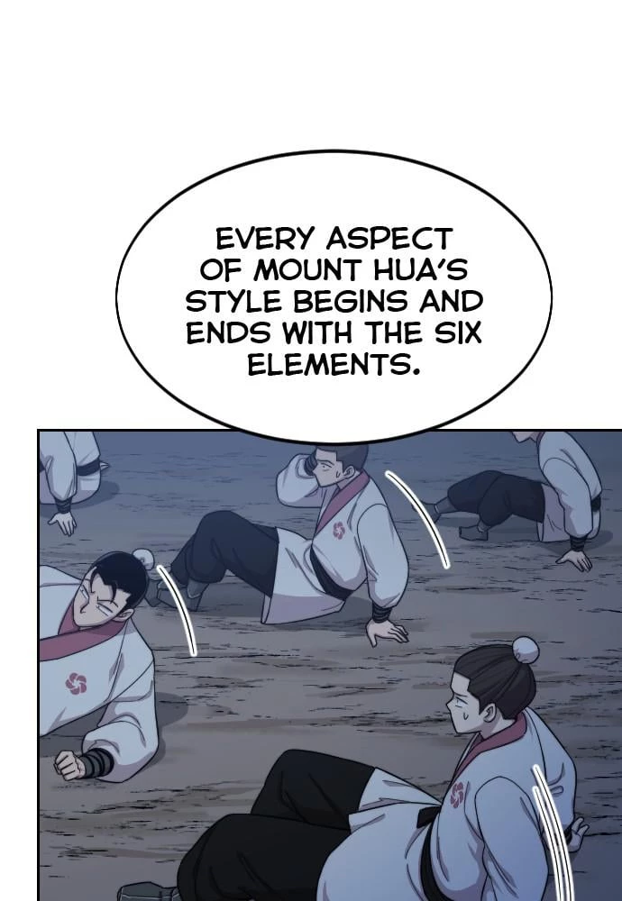 Return of the Blossoming Blade Chapter 38 - 78