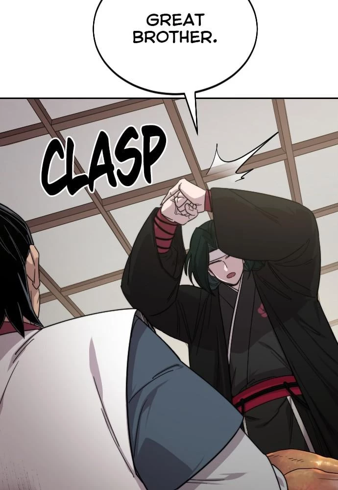 Return of the Blossoming Blade Chapter 42 - 179