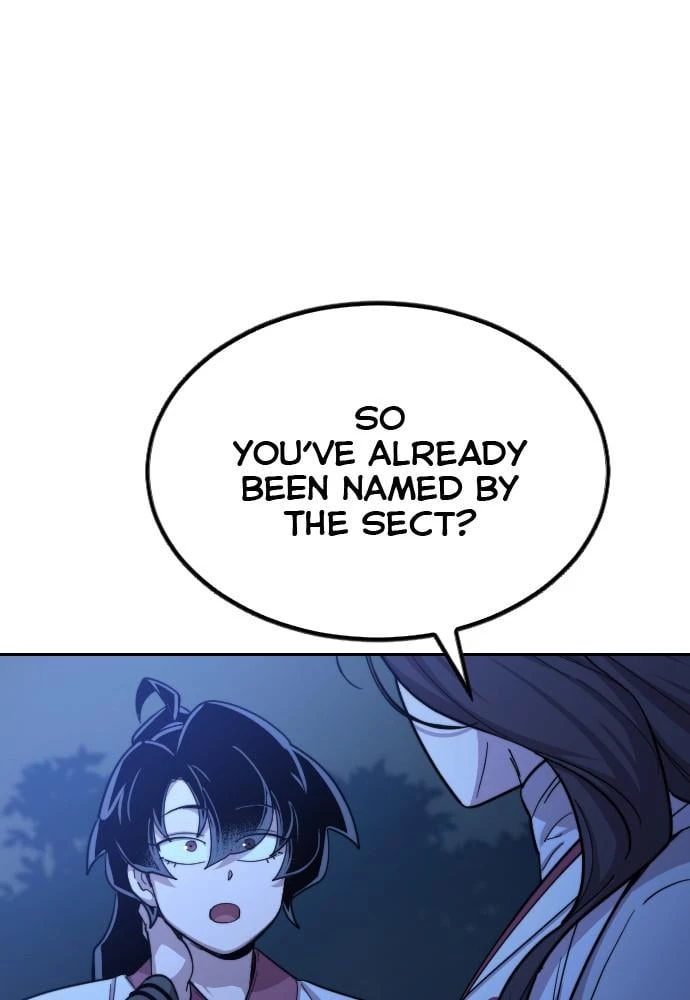 Return of the Blossoming Blade Chapter 36 - 47