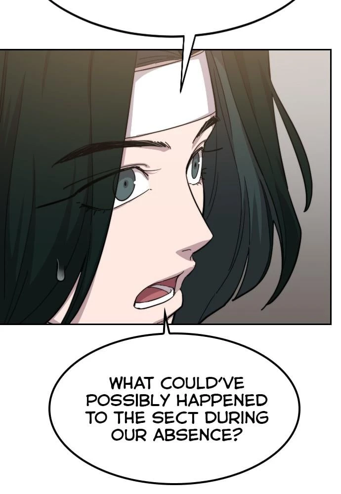 Return of the Blossoming Blade Chapter 41 - 131