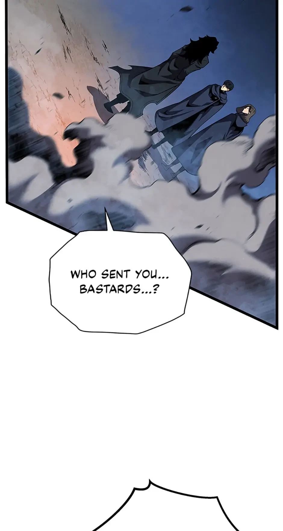 The Swordmaster's Son Chapter 43 - 73