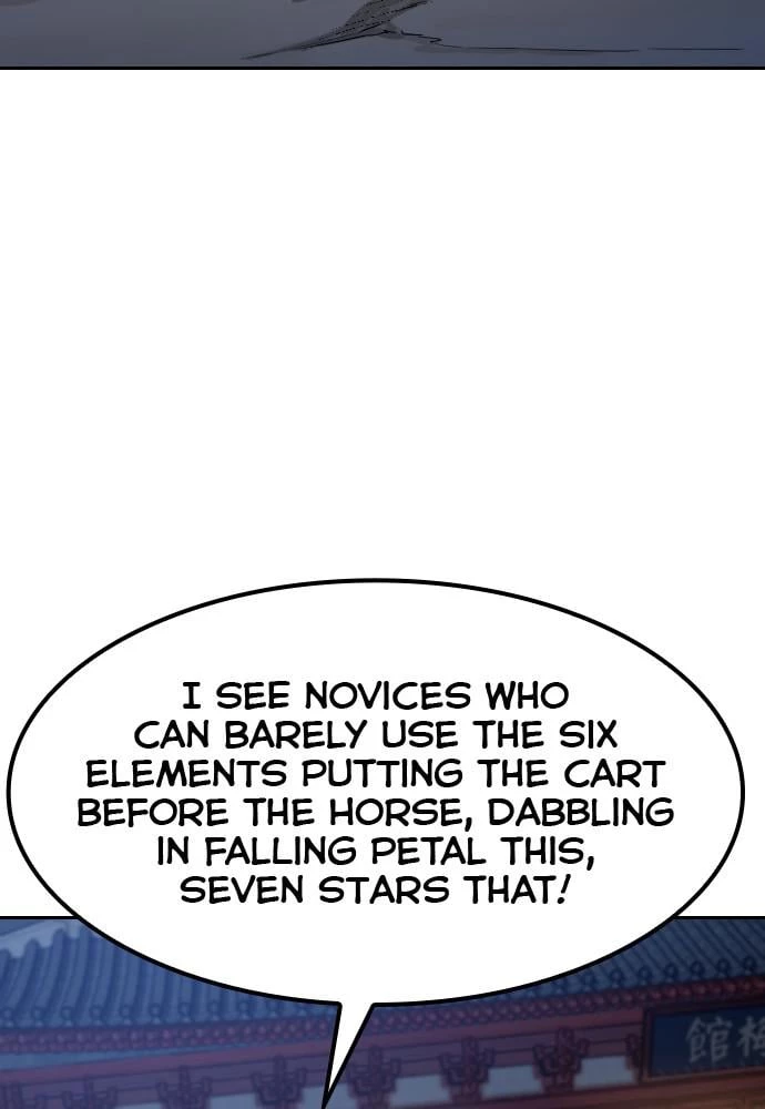Return of the Blossoming Blade Chapter 38 - 81