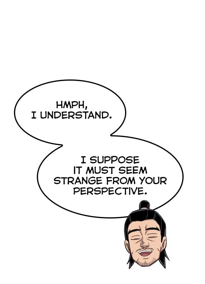 Return of the Blossoming Blade Chapter 41 - 132
