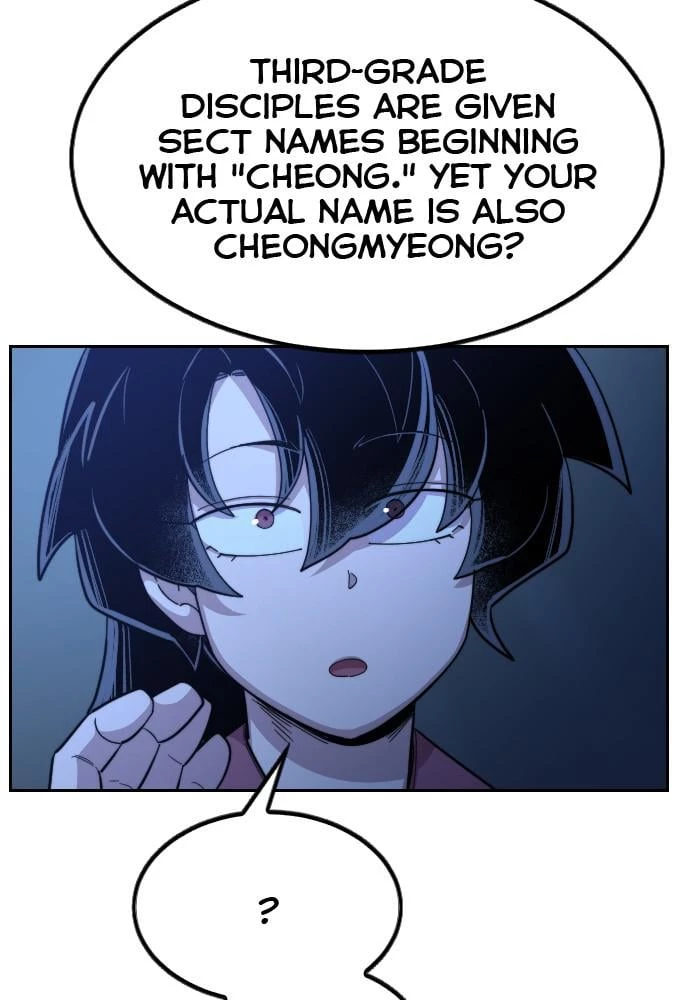 Return of the Blossoming Blade Chapter 36 - 49