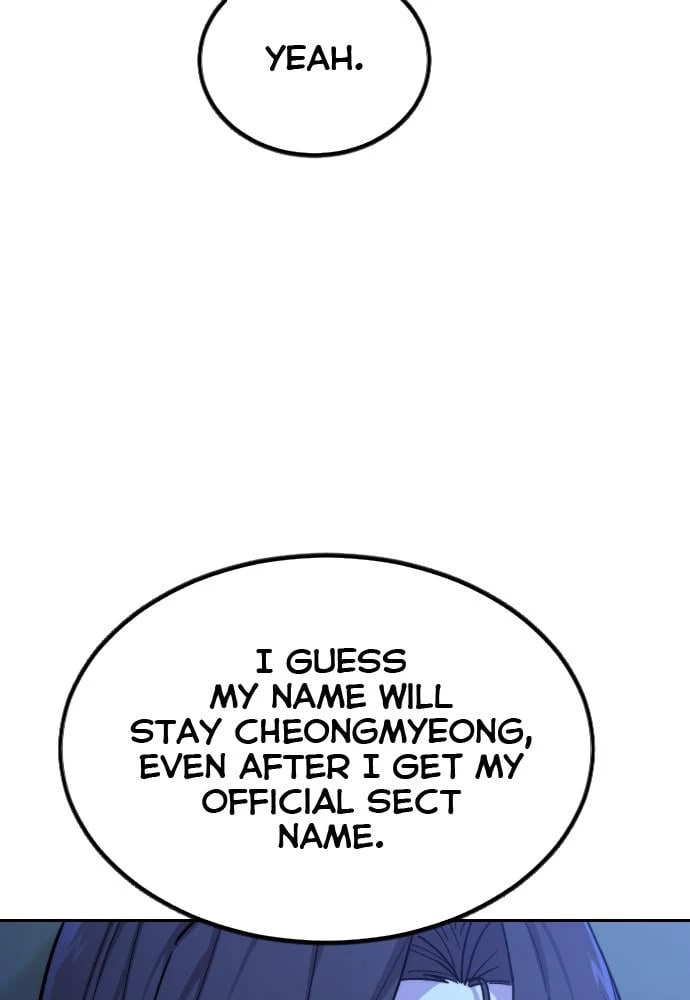 Return of the Blossoming Blade Chapter 36 - 50