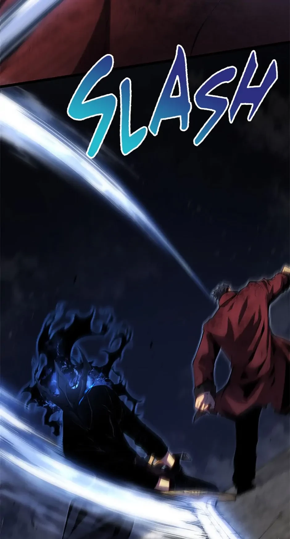 The Swordmaster's Son Chapter 44 - 75