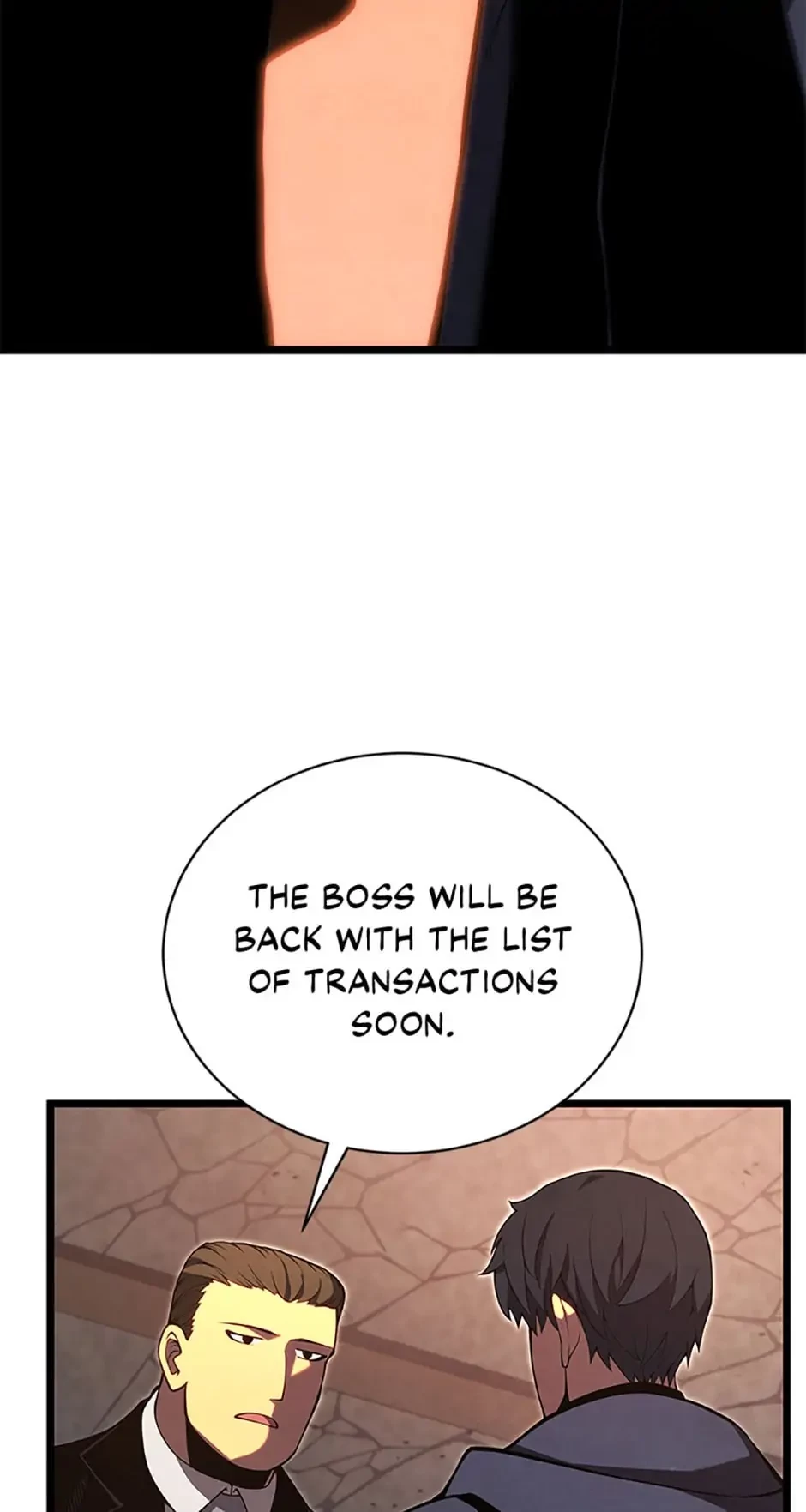 The Swordmaster's Son Chapter 42 - 57