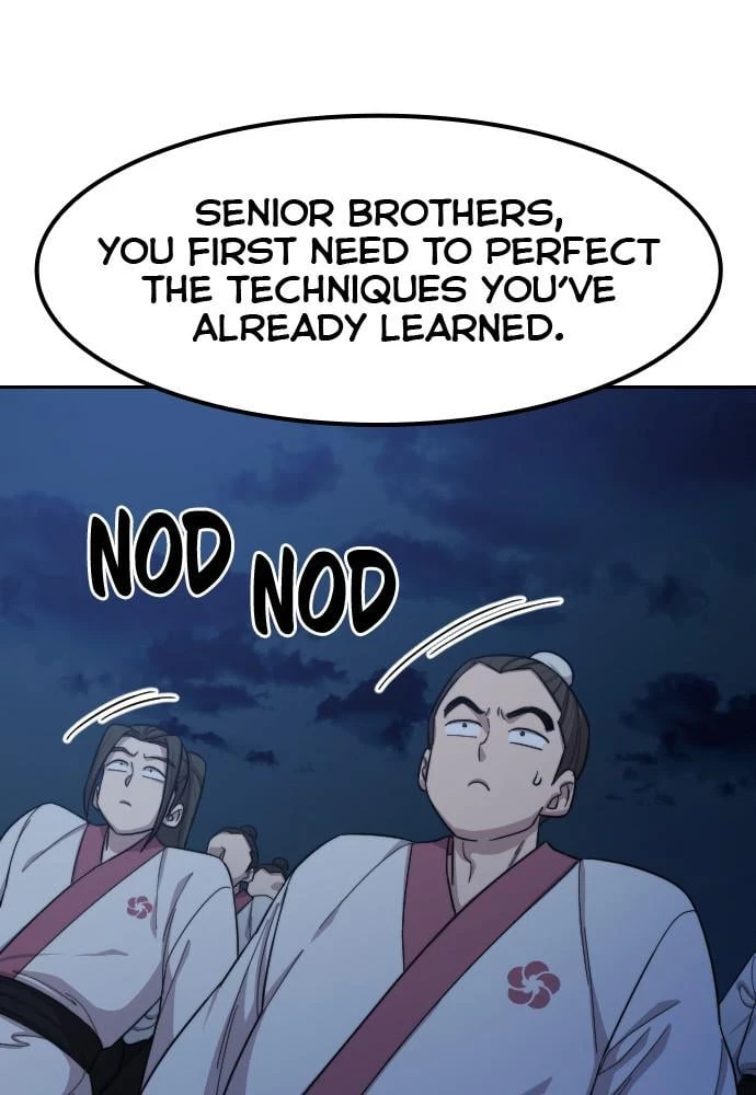 Return of the Blossoming Blade Chapter 38 - 87
