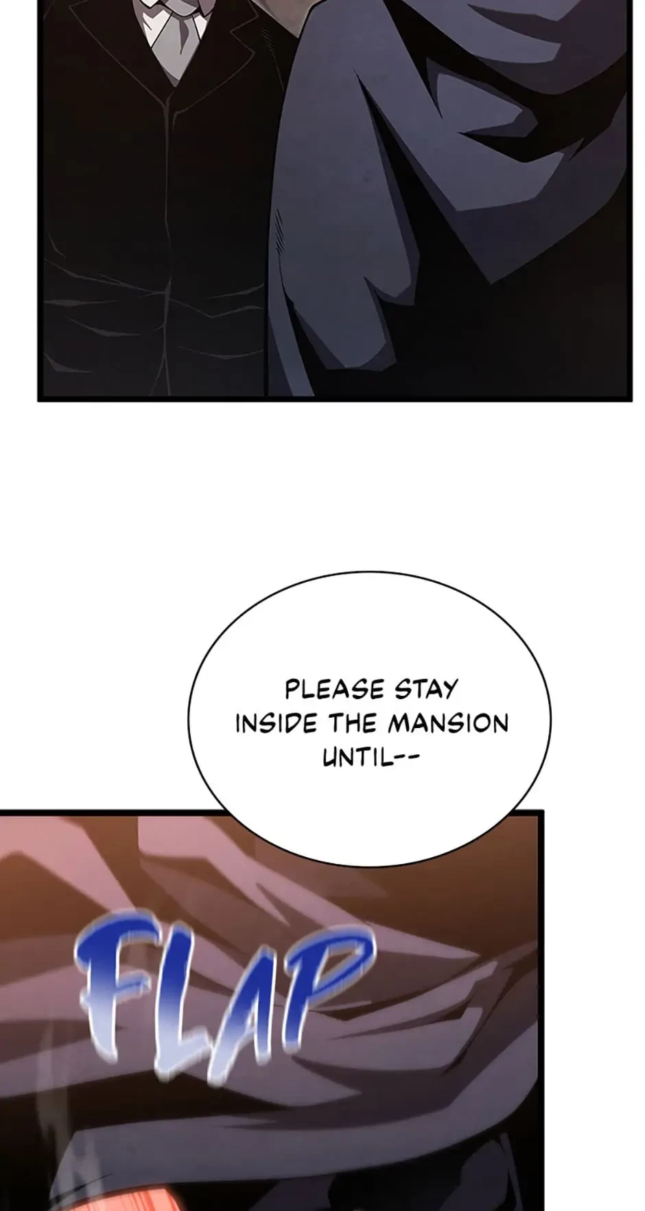 The Swordmaster's Son Chapter 42 - 58
