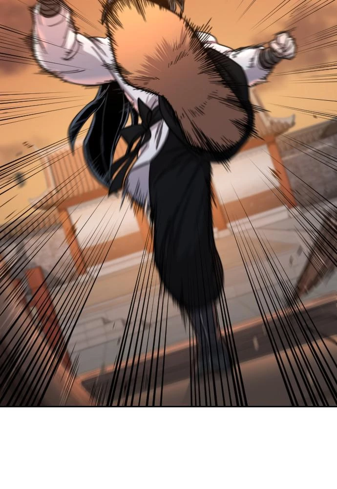 Return of the Blossoming Blade Chapter 41 - 137