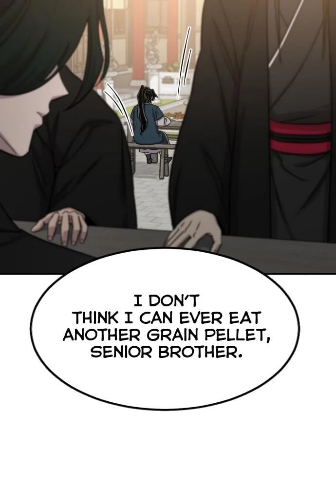 Return of the Blossoming Blade Chapter 39 - 93