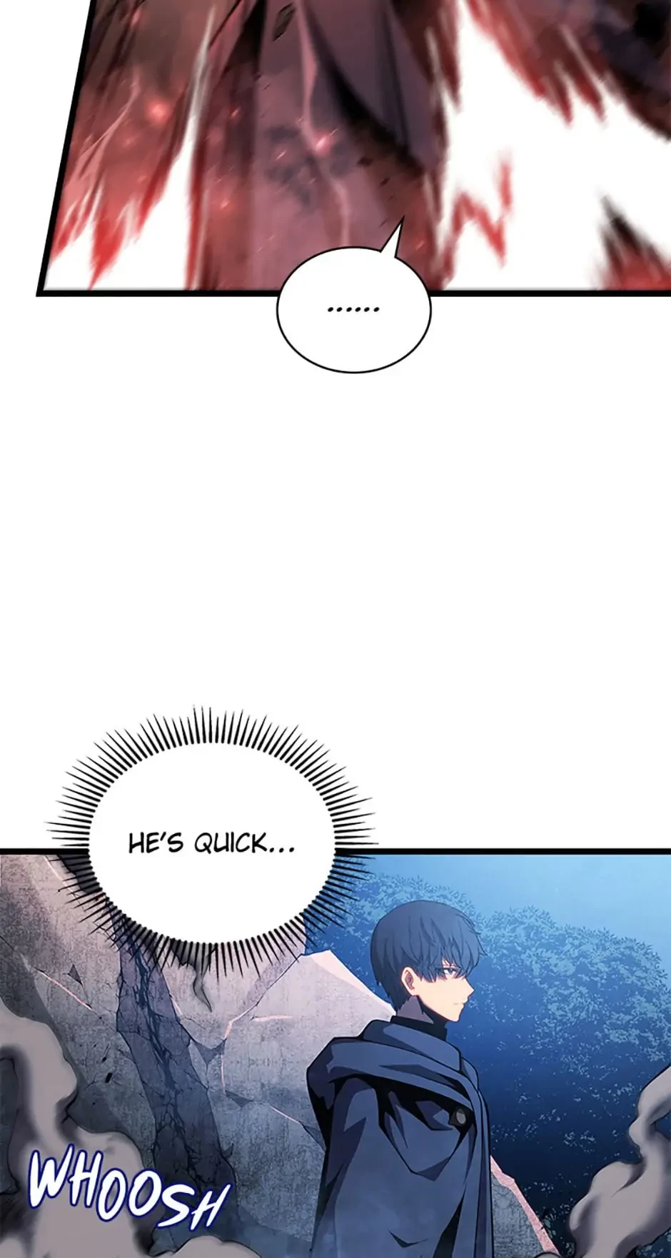 The Swordmaster's Son Chapter 43 - 77