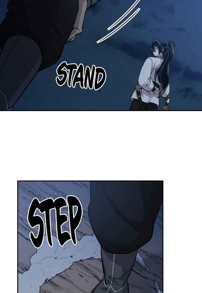 Return of the Blossoming Blade Chapter 38 - 89