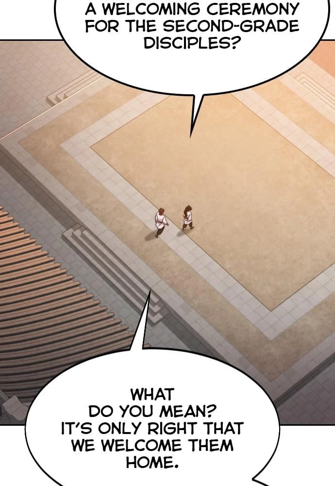 Return of the Blossoming Blade Chapter 40 - 111