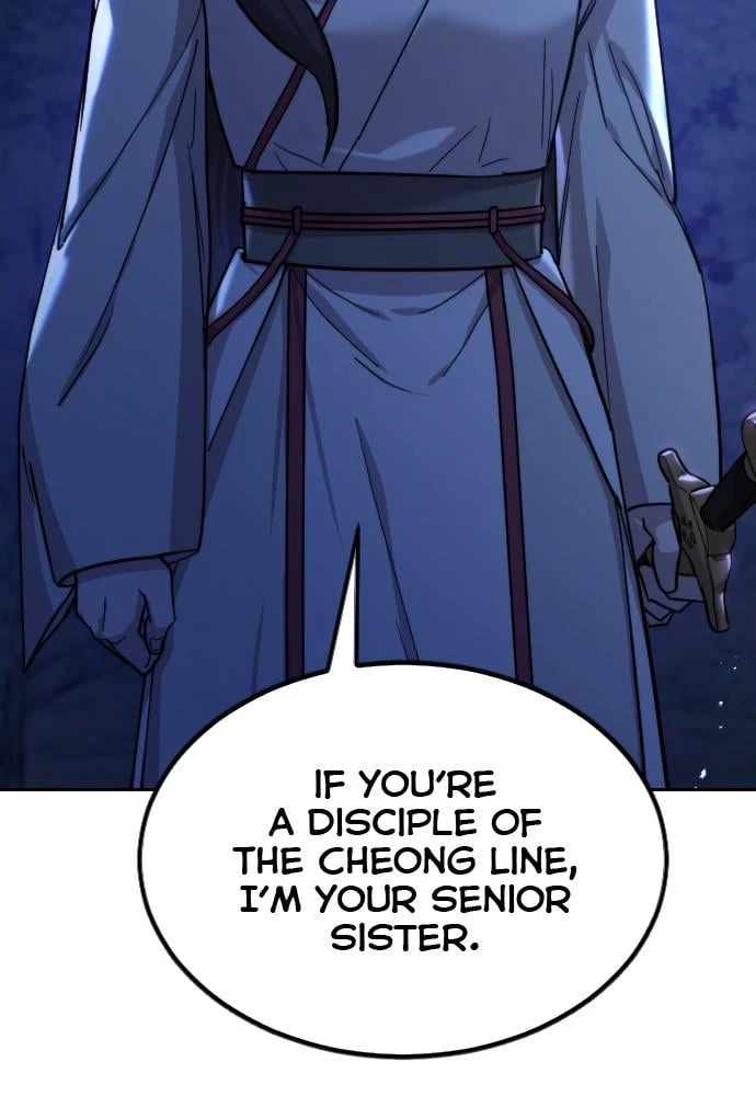Return of the Blossoming Blade Chapter 36 - 58