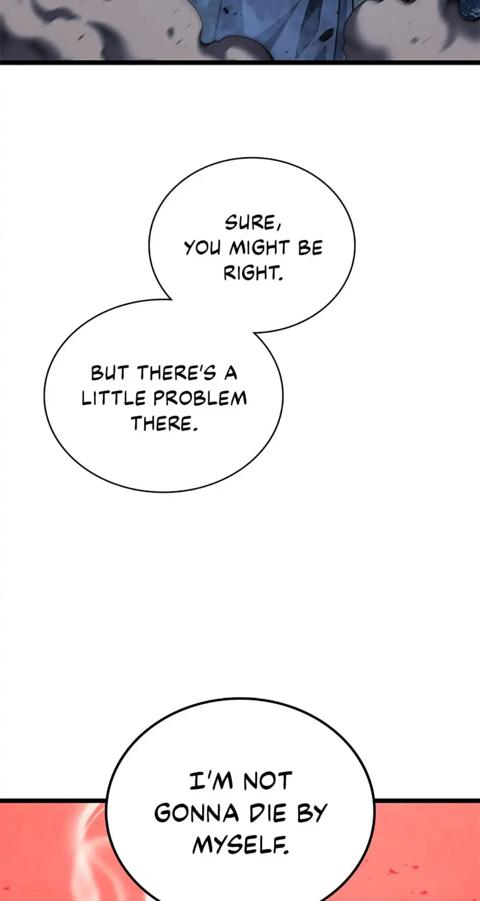 The Swordmaster's Son Chapter 43 - 78