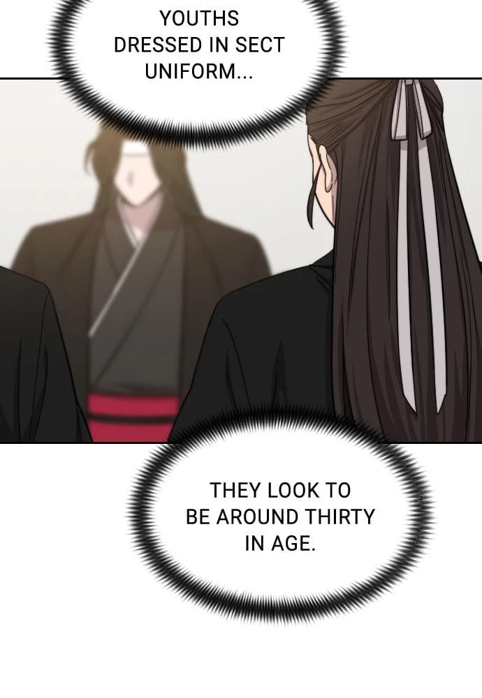 Return of the Blossoming Blade Chapter 39 - 96