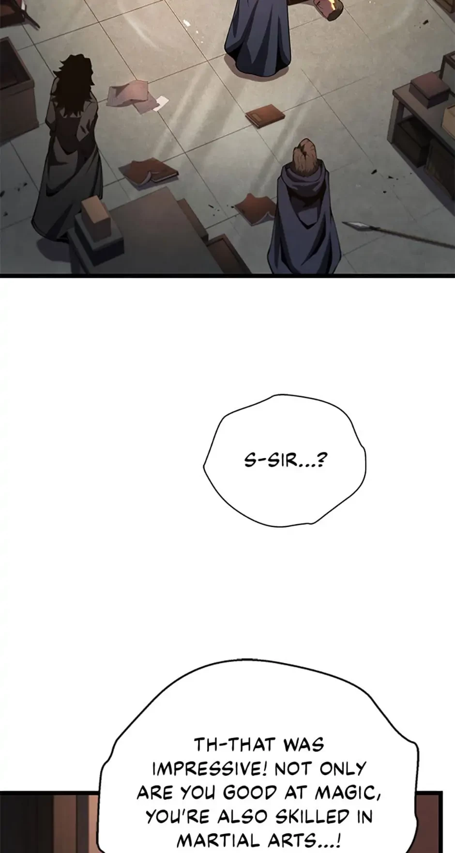The Swordmaster's Son Chapter 42 - 63