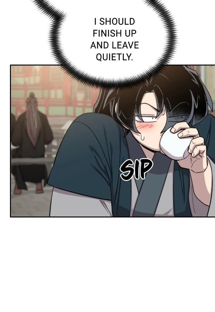 Return of the Blossoming Blade Chapter 39 - 99