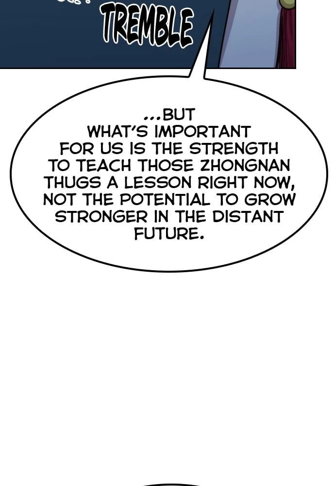 Return of the Blossoming Blade Chapter 38 - 94