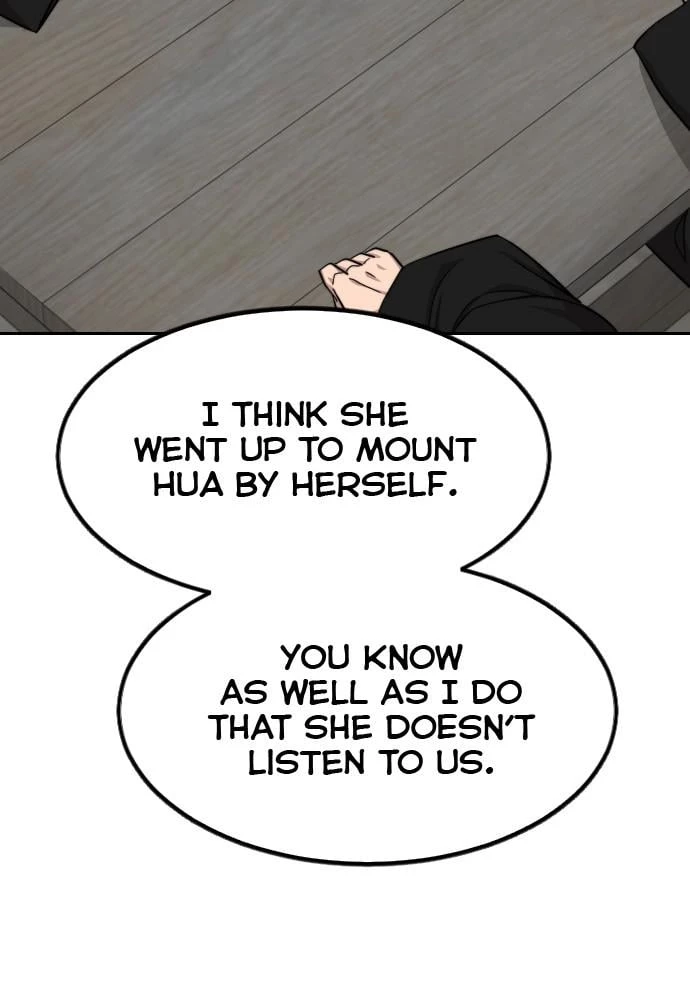 Return of the Blossoming Blade Chapter 39 - 101