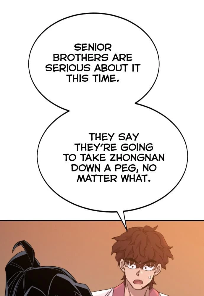 Return of the Blossoming Blade Chapter 40 - 118