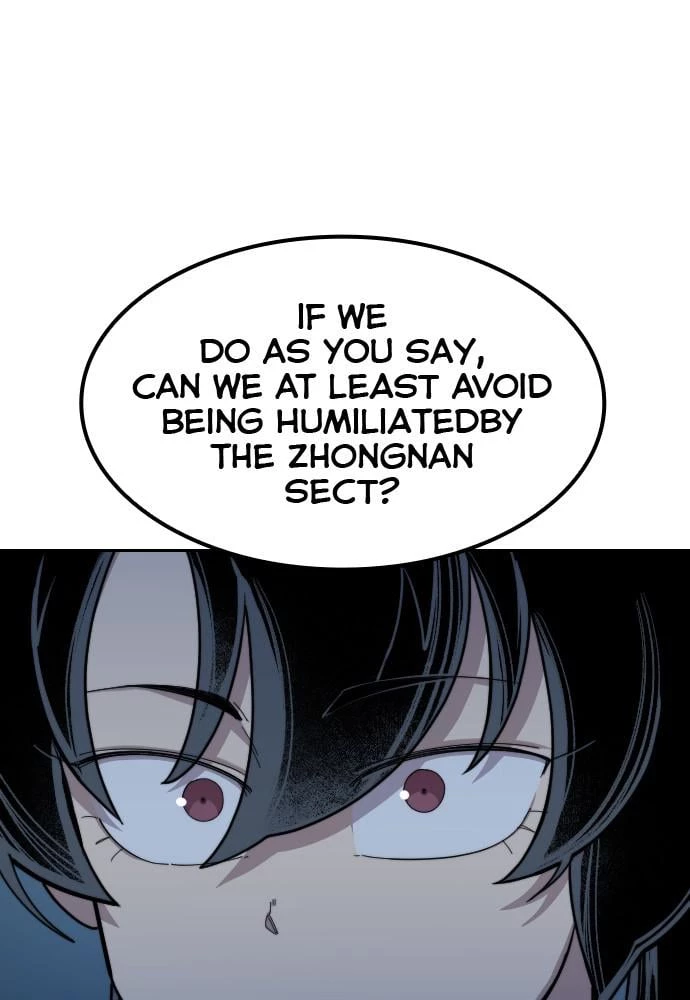 Return of the Blossoming Blade Chapter 38 - 96