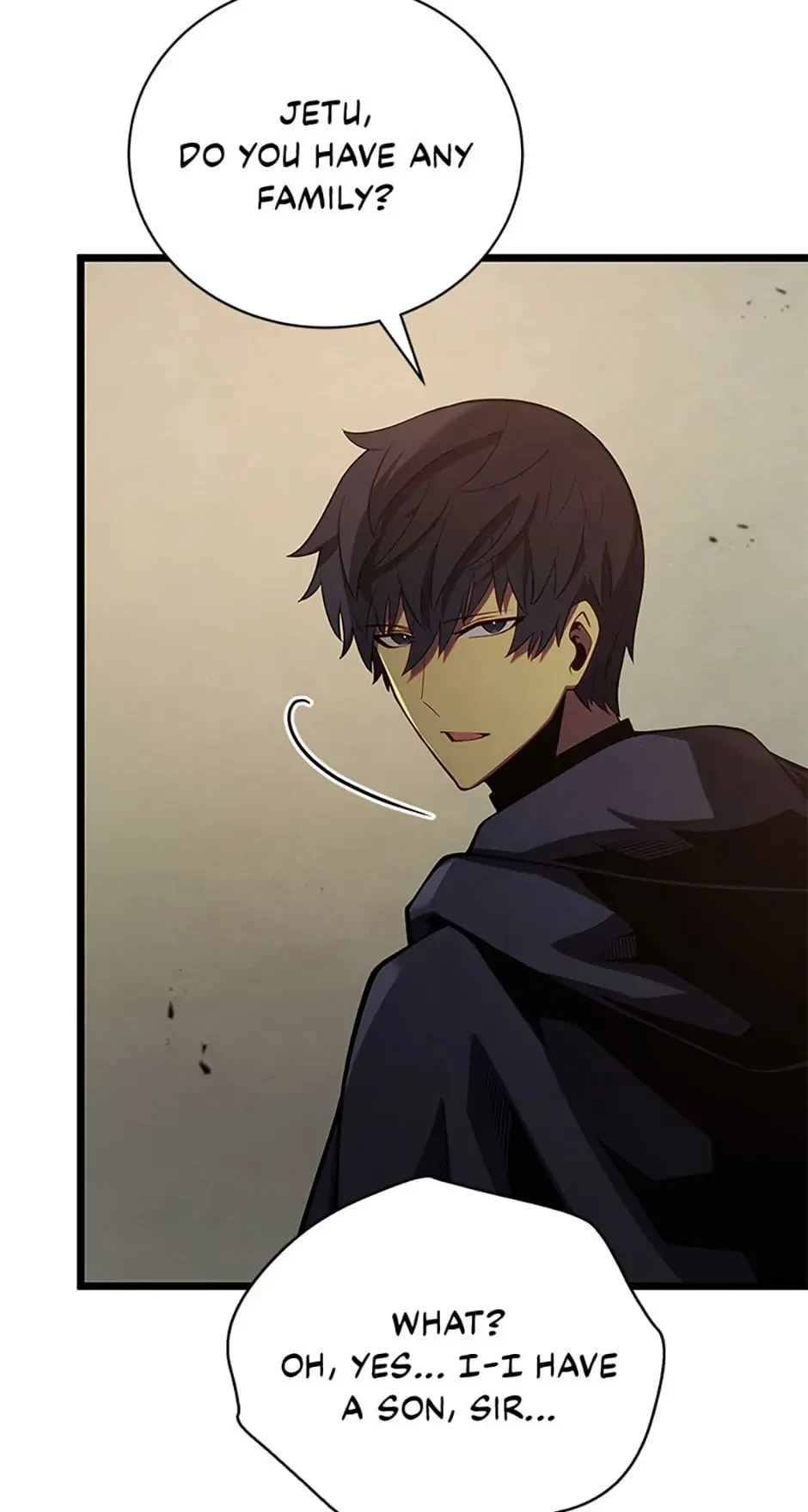The Swordmaster's Son Chapter 42 - 65