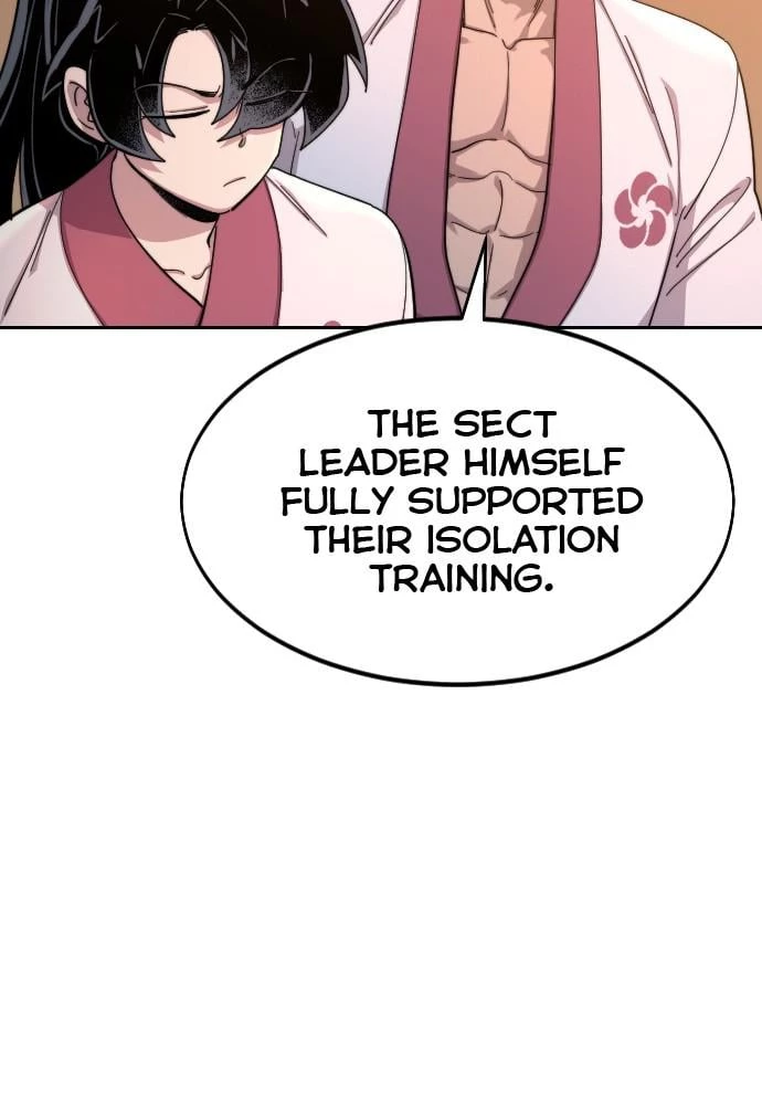 Return of the Blossoming Blade Chapter 40 - 119