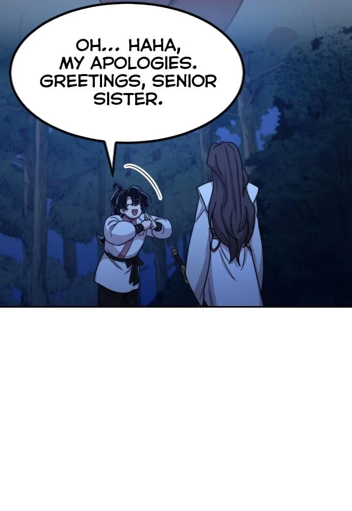 Return of the Blossoming Blade Chapter 36 - 67