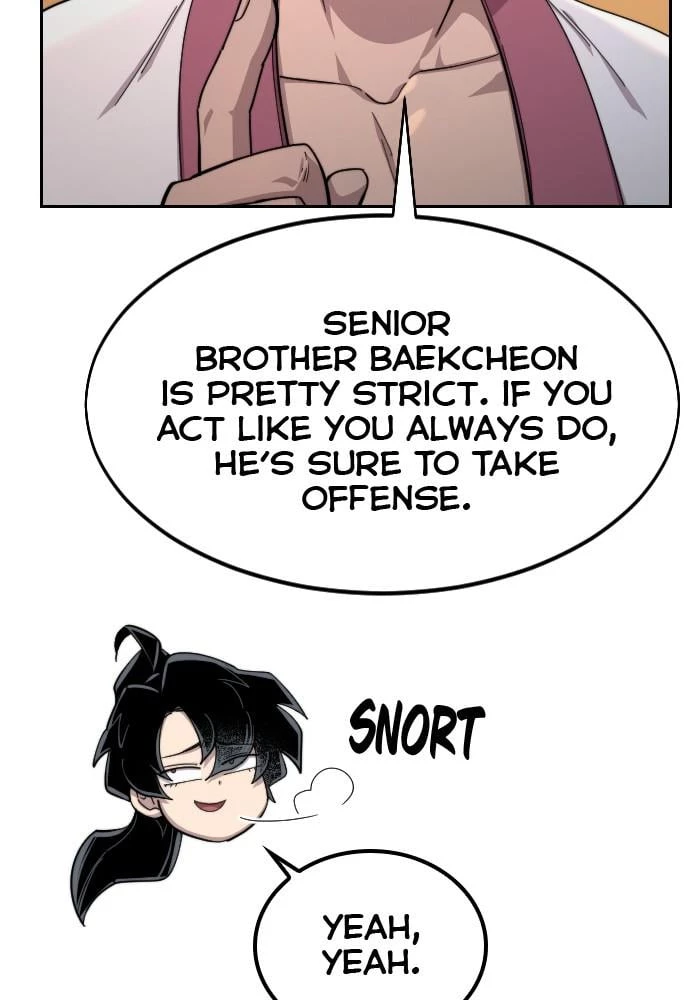 Return of the Blossoming Blade Chapter 40 - 121
