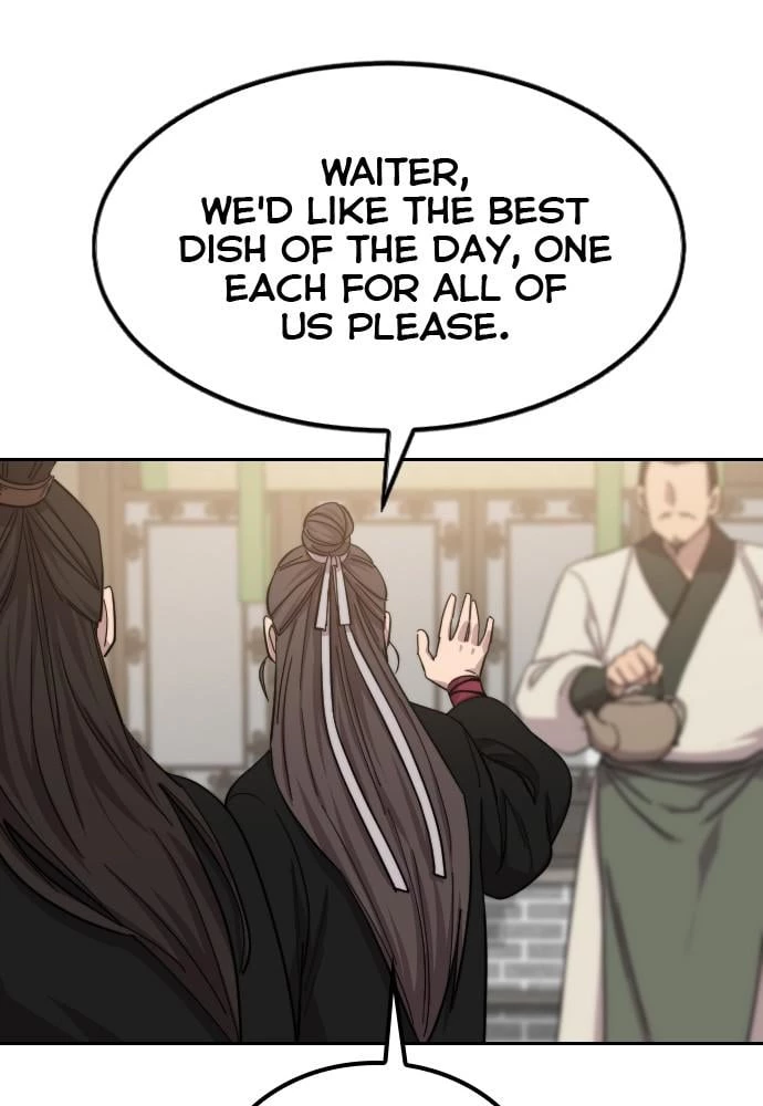 Return of the Blossoming Blade Chapter 39 - 104