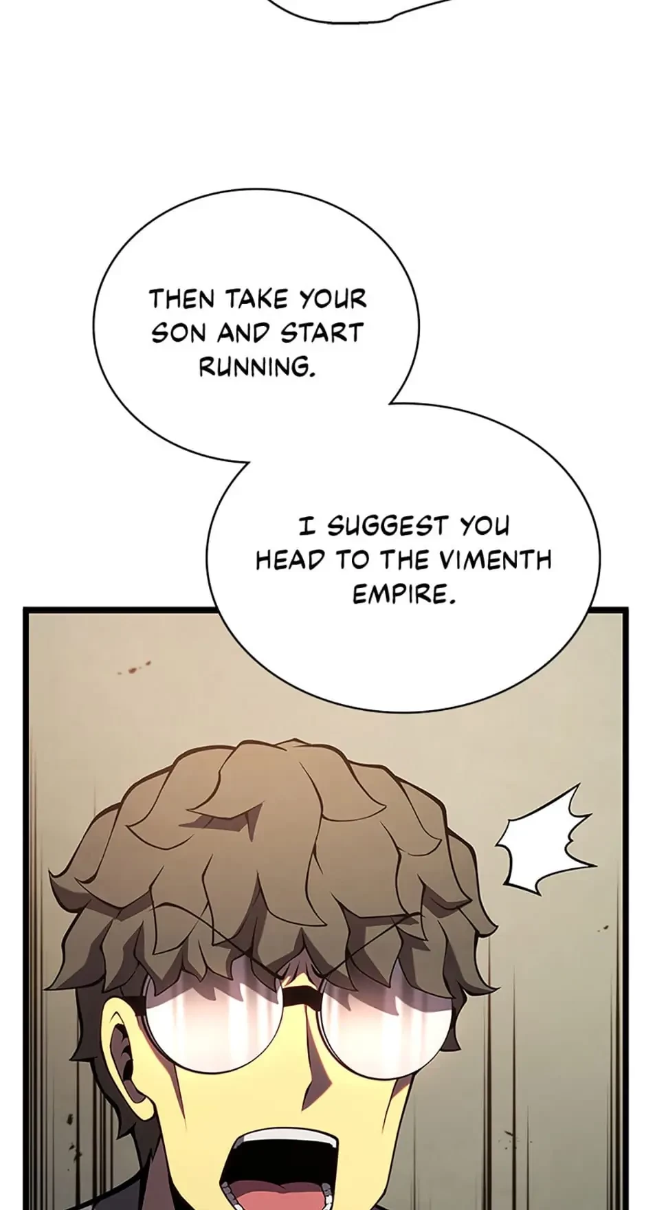 The Swordmaster's Son Chapter 42 - 66