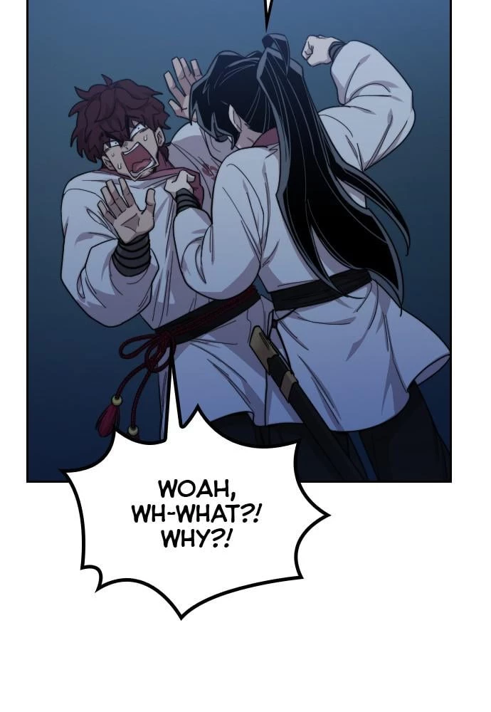 Return of the Blossoming Blade Chapter 38 - 99