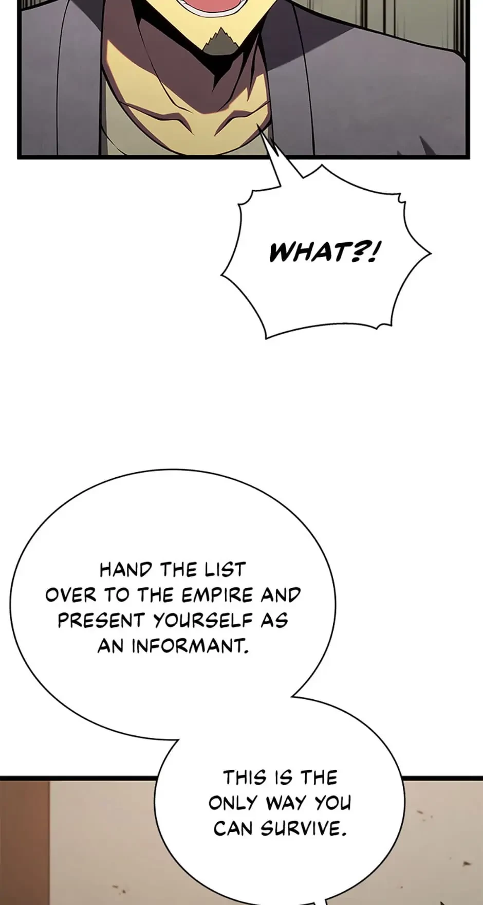 The Swordmaster's Son Chapter 42 - 67