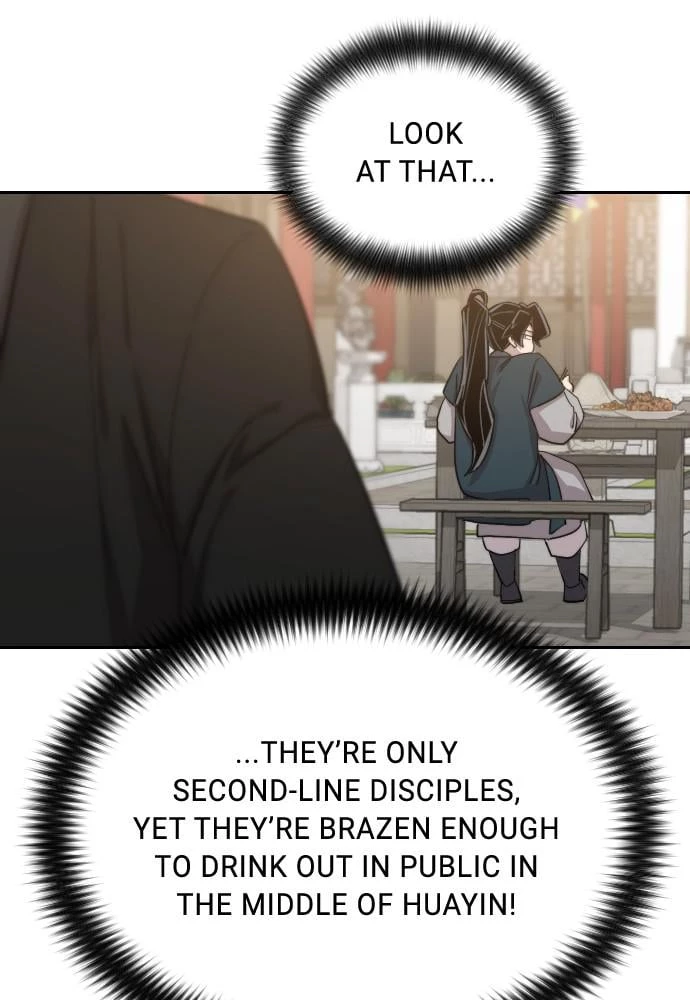 Return of the Blossoming Blade Chapter 39 - 106