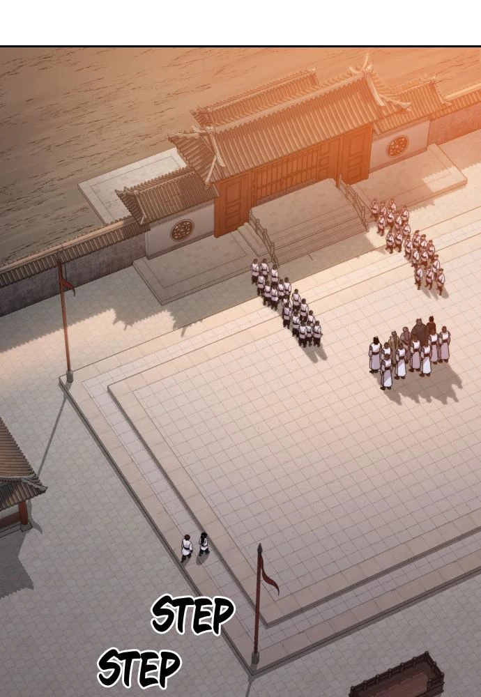 Return of the Blossoming Blade Chapter 40 - 124