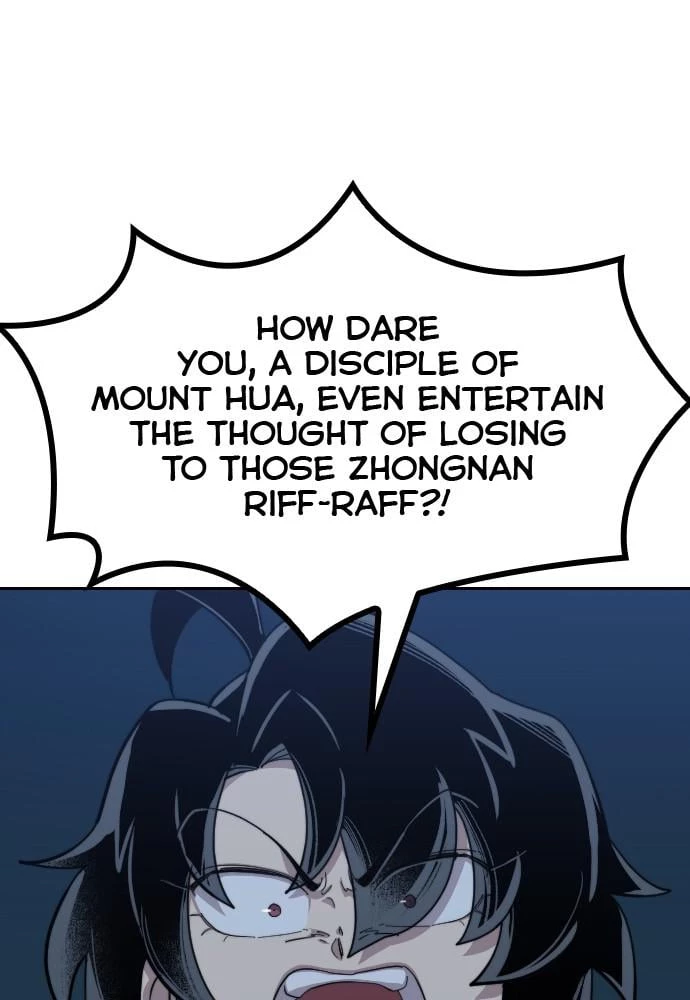 Return of the Blossoming Blade Chapter 38 - 102