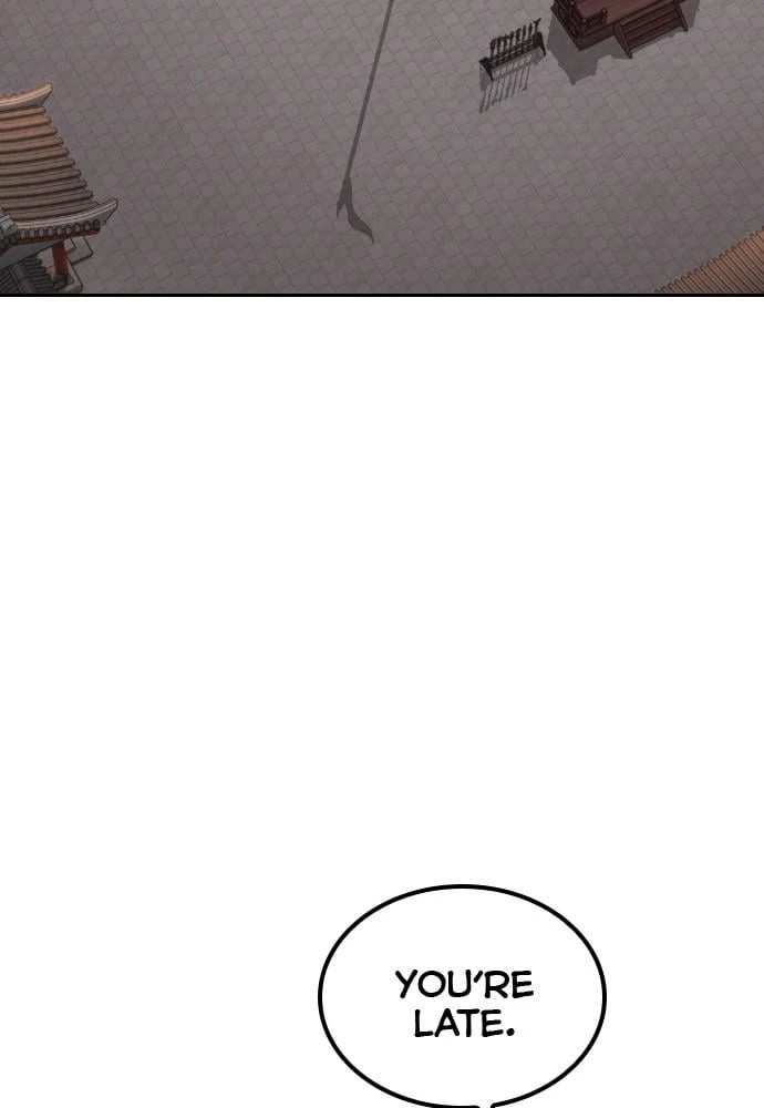 Return of the Blossoming Blade Chapter 40 - 125
