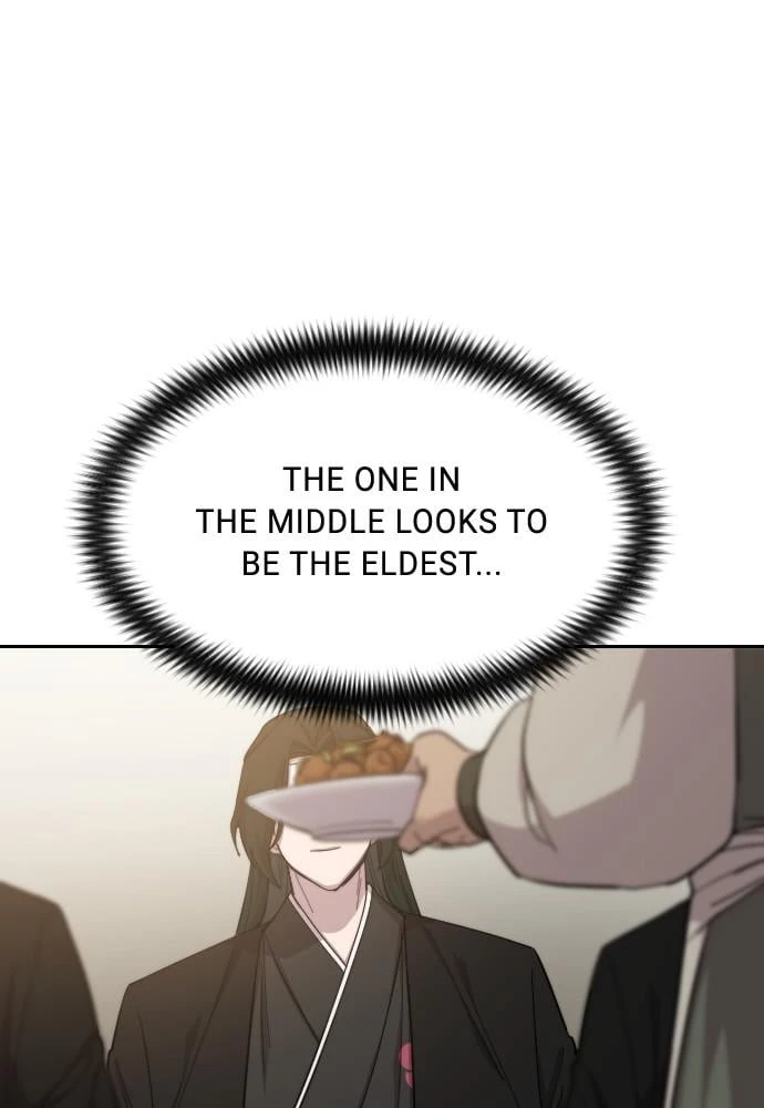 Return of the Blossoming Blade Chapter 39 - 109