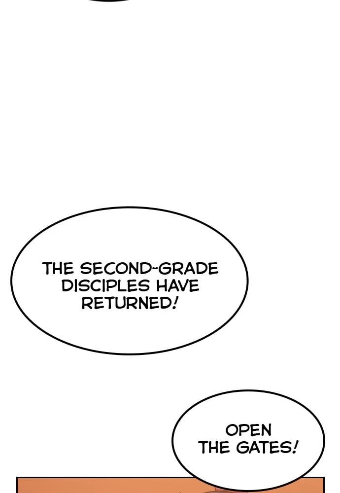 Return of the Blossoming Blade Chapter 40 - 127