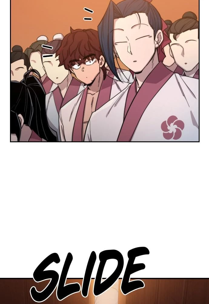 Return of the Blossoming Blade Chapter 40 - 128