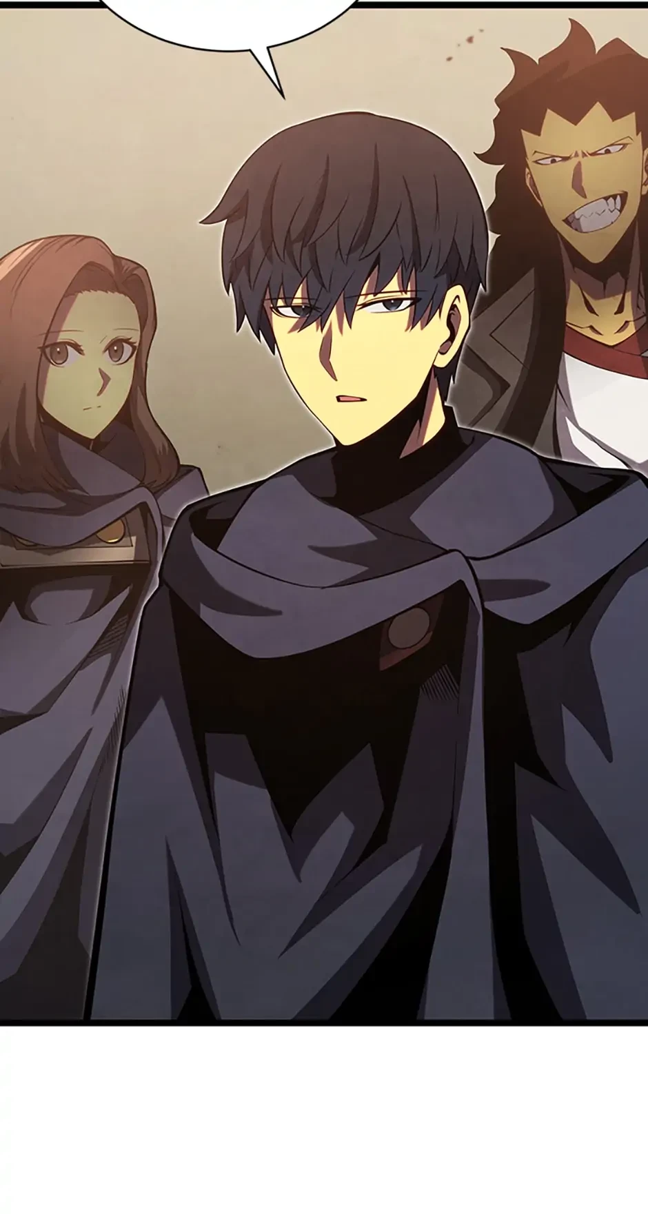 The Swordmaster's Son Chapter 42 - 71