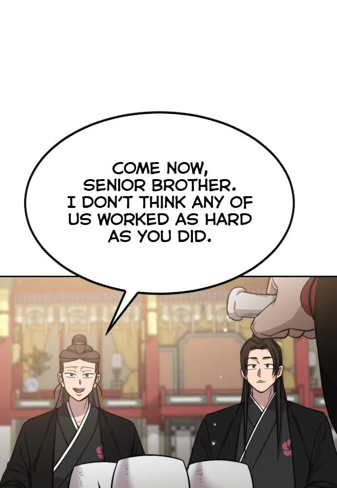 Return of the Blossoming Blade Chapter 39 - 112